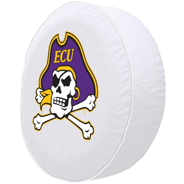 35 X 12.5 East Carolina Tire Cover